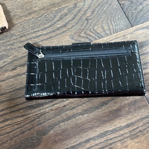 Guess patent wallet - Picture 2 of 3